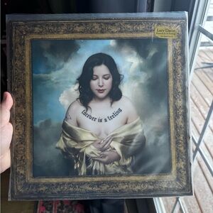 Lucy Dacus Vinyl Record